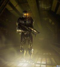 Bioware presenta la edici�n coleccionista de Mass Effect 2