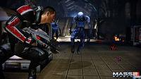 Nuevas im�genes de Mass Effect 2