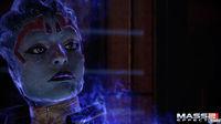 Nuevas im�genes de Mass Effect 2