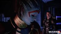 Nuevas im�genes de Mass Effect 2