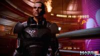 Nuevas im�genes de Mass Effect 2
