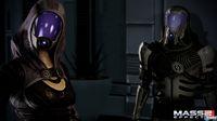 Nuevas im�genes de Mass Effect 2