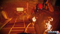 Nuevas im�genes de Mass Effect 2