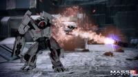 Nuevas im�genes de Mass Effect 2