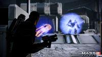 Nuevas im�genes de Mass Effect 2