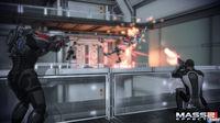 Nuevas im�genes de Mass Effect 2