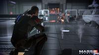 Nuevas im�genes de Mass Effect 2