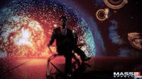 Nuevas im�genes de Mass Effect 2