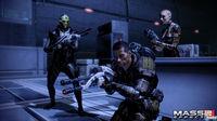 Nuevas im�genes de Mass Effect 2