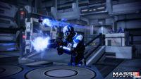 Nuevas im�genes de Mass Effect 2
