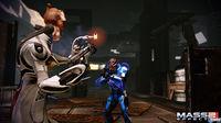 Nuevas im�genes de Mass Effect 2