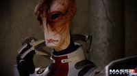 Nuevas im�genes de Mass Effect 2