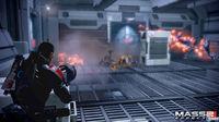 Nuevas im�genes de Mass Effect 2