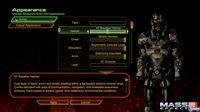Nuevas im�genes de Mass Effect 2
