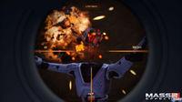 Nuevas im�genes de Mass Effect 2