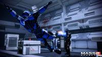 Nuevas im�genes de Mass Effect 2
