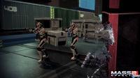 Nuevas im�genes de Mass Effect 2