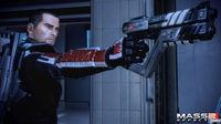 Nuevas im�genes de Mass Effect 2