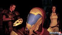Nuevas im�genes de Mass Effect 2