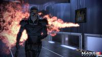 Nuevas im�genes de Mass Effect 2