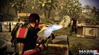 BioWare muestra a los ingenieros de Mass Effect 2