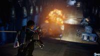 E3: Nuevas im�genes y v�deo de Mass Effect 2