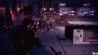 E3: Nuevas im�genes y v�deo de Mass Effect 2