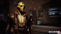 Nuevas im�genes de Mass Effect 2