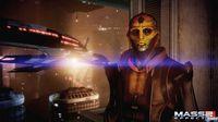 Nuevas im�genes de Mass Effect 2