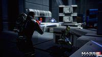 Nuevas im�genes de Mass Effect 2