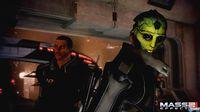 Nuevas im�genes de Mass Effect 2