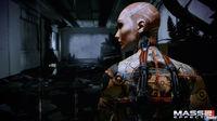 Nuevas im�genes de Mass Effect 2