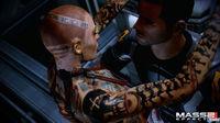 Nuevas im�genes de Mass Effect 2
