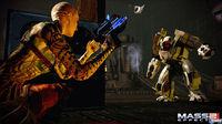 Nuevas im�genes de Mass Effect 2