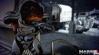 Nuevas im�genes de Mass Effect 2