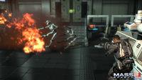Nuevas im�genes de Mass Effect 2