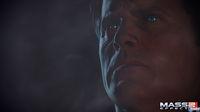 La clase soldado se muestra en Mass Effect 2