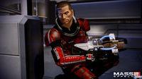 Nuevas im�genes de Mass Effect 2