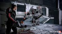 Nuevas im�genes de Mass Effect 2