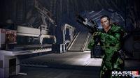 Nuevas im�genes de Mass Effect 2