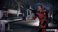 Nuevas im�genes de Mass Effect 2