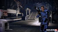 Nuevas im�genes de Mass Effect 2