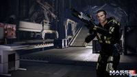 Nuevas im�genes de Mass Effect 2