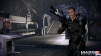 Nuevas im�genes de Mass Effect 2