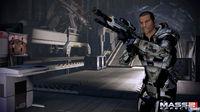 Nuevas im�genes de Mass Effect 2