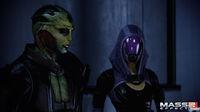 Nuevas im�genes de Mass Effect 2