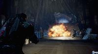 Nuevas im�genes de Mass Effect 2