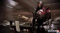 Nuevas im�genes de Mass Effect 2