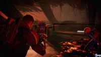 Nuevas im�genes de Mass Effect 2