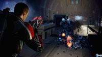 Nuevas im�genes de Mass Effect 2